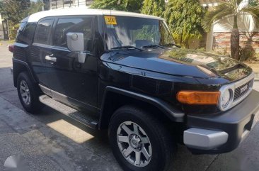 2015 TOYOTA FJ Cruiser Best Offer For Sale 