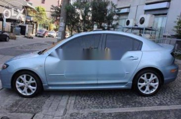 Mazda 3 2009 45,000ks sportsronic transmission