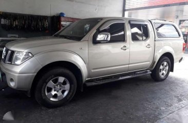 2012 Nissan Navara 4x4 for sale