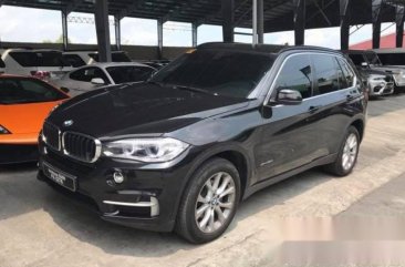 2016 BMW X5 3.0D First Owned Like Brand New