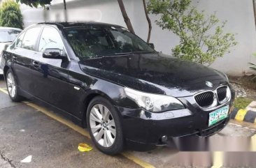 2005 BMW 520i Leather Seats Low mIleage