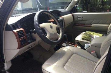 Nissan Patrol 2011 for sale