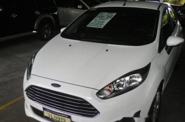 Ford Fiesta 2016 for sale