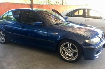 Bmw 318i 2003 for sale