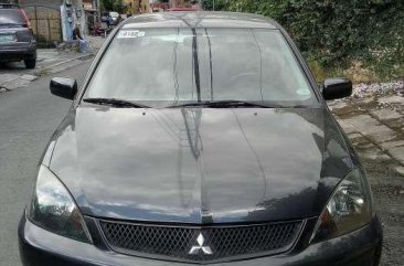 For Sale 2009 Mitsubishi Lancer AT