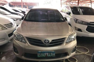 2013 Toyota Altis 1.6 G Manual Transmission for sale