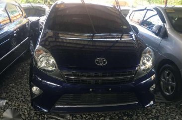 2017 Toyota Wigo 1.0 G Automatic Transmission for sale