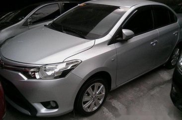 Toyota Vios E 2017 for sale