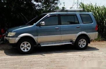 For sale Isuzu Crosswind XUV Automatic 2005