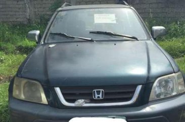 1998 Honda CRV for sale