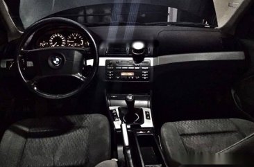 BMW E46 316i manual laspinas/makati viewing