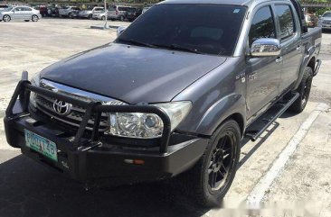 Toyota Hilux 2011 for sale