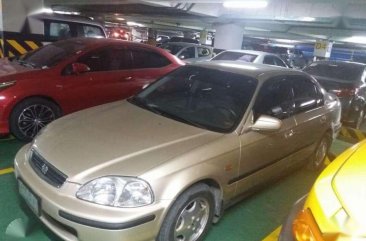 Honda Civic Vti Vtec (1997) REPRICED 158000 for sale