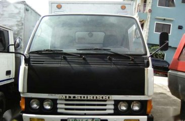 1994 Mitsubishi Fuso Canter 4w for sale