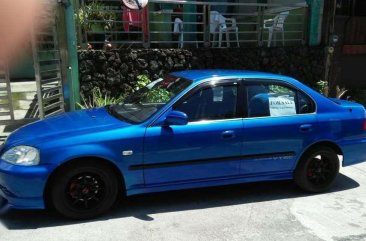 1999 Honda Civic for sale