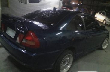 2nd hand car 2000 MISHUBISHI Lancer For Sale