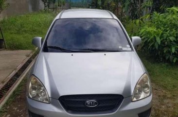 Kia Carens 2007 AT 250K Slightly Negotiable for sale