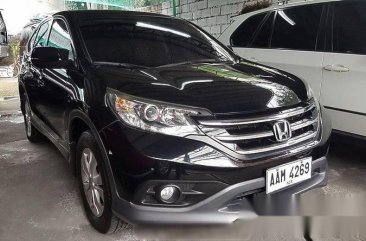 2014 Honda CR-V First Owned