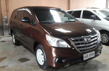 Toyota Innova 2014 for sale