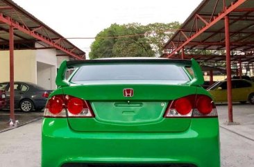 2007 Honda Civic for sale