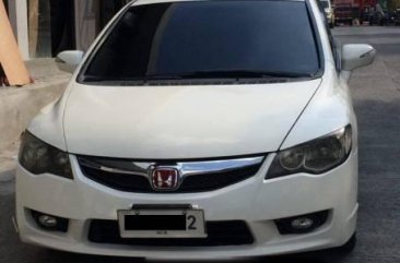 2007 Honda Civic 2.0S FOR SALE 