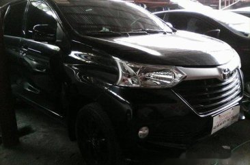 Toyota Avanza E 2016 for sale