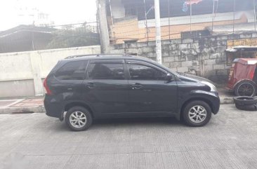 Toyota Avanza 1.3 E MT 2013 Gray For Sale 