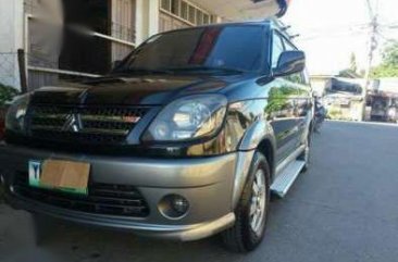 Mitsubishi Adventure GLS 2011 for sale