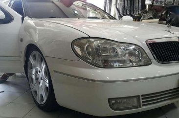 2006 Nissan Cefiro for sale