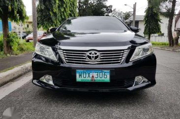 Toyota Camry 2013 G Automatic Super Fresh for sale