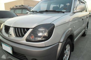 Mitsubishi ADVENTURE GLS SPORT SE 2009 for sale