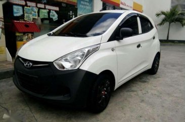 2015 Hyundai Eon for sale