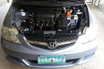 Honda City 2008 IDSI Model for sale