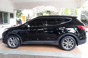 2013 Hyundai Santa Fe 2.2L R-eVgt Crdi for sale