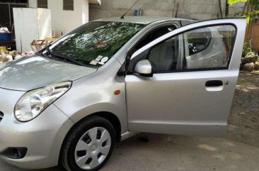 Suzuki Celerio like new for sale