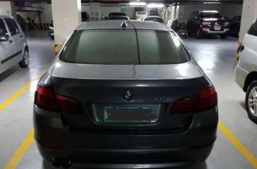 BMW 520d 2012 for sale