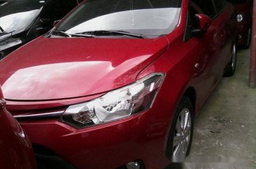 Toyota Vios E 2017 for sale