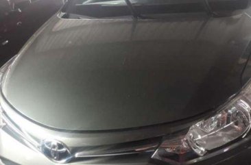 2017 Toyota Vios 1.3E manual transmission for sale