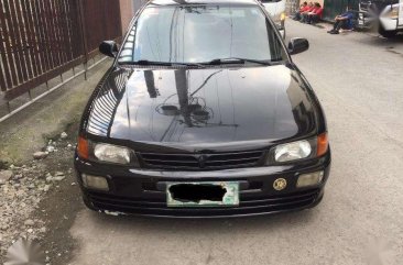 Mitsubishi Lancer 1993 for sale