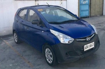 Hyundai Eon 2015 for sale