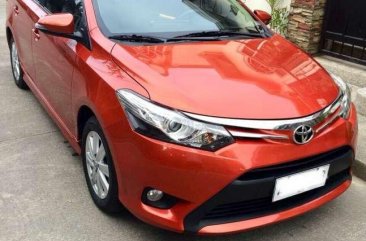 Toyota Vios 2016 for sale