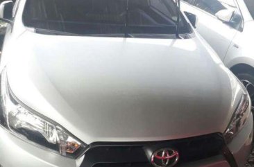 2015 Toyota Yaris for sale