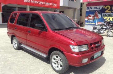 For sale Isuzu Crosswind XL MT diesel 2003