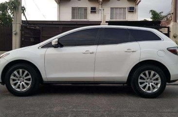 2011 Mazda CX7 for sale