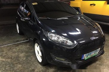 Ford Fiesta 2014 for sale