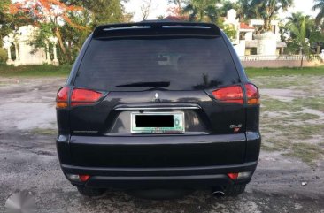 Mitsubishi Montero Sports GLS V AT 2013 for sale