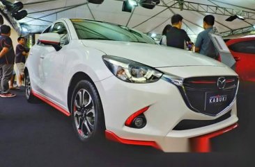 Mazda 2 Skyactiv Promo for sale