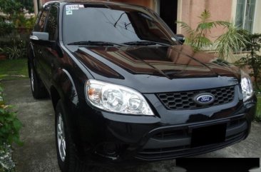 Ford Escape YM 2012 XLS 2.3L