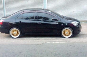 Toyota Vios 1.3 VVT-i Limited Edition 2013 for sale