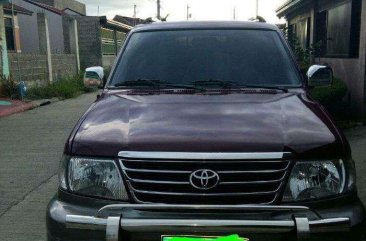 Toyota Revo 2001 for sale